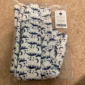 NWT NIP 6Y kate quinn coyote tee